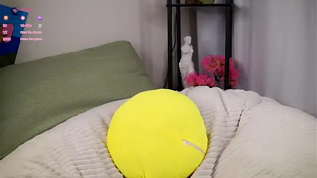 TemikaAltvater – Naživo XXX chat