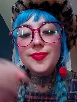 ciindy_ink's Live XXX Chat