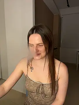 UnholyAmy's Webcam Show