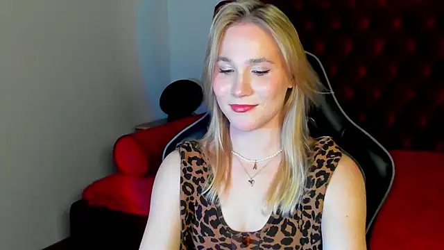 แชท XXX สดของ ElaraVoltage