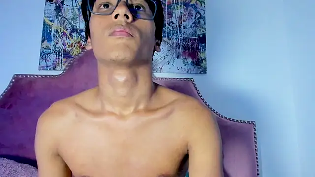 LiamKron's Live XXX Chat