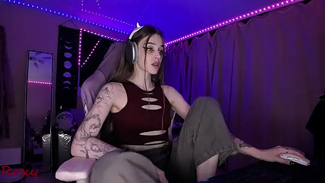 wet_dream_ – Naživo XXX chat