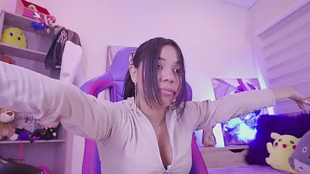 Chatroom XXX en direct de madelyn_rose_