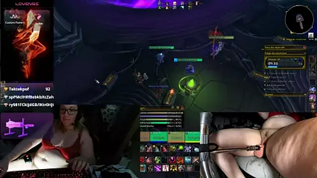 Chatroom XXX en direct de lili-hot-77