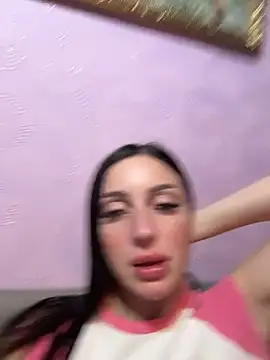 Soft_Pleasure élő XXX-chatje