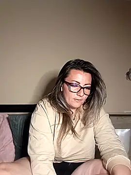 Chatroom XXX en direct de Sweetredvelvet