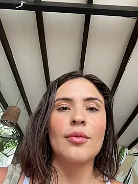 Sembang XXX Secara Langsung SofiaGomez444