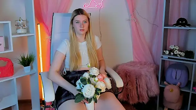 CelestineMauriac 라이브 XXX 채팅