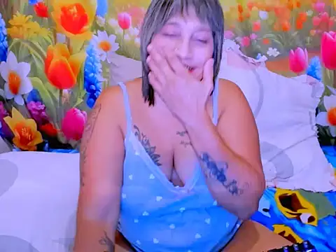 indianroxyのライブXXXチャット