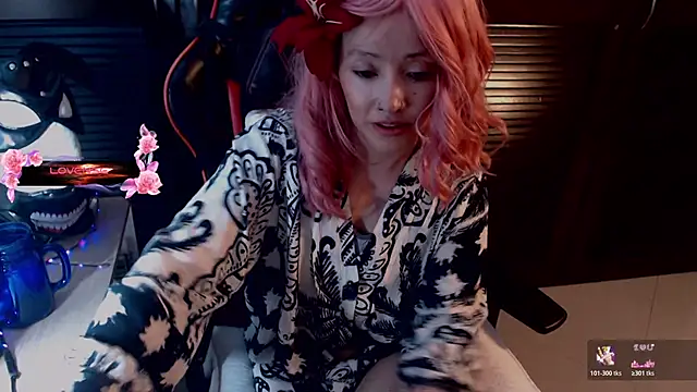 pink-2022 라이브 XXX 채팅