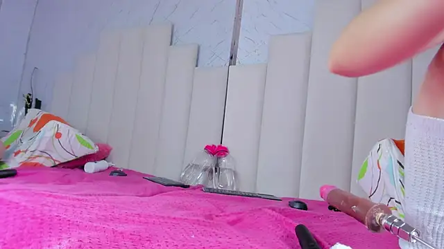 Chat XXX ao vivo de angelikarose1