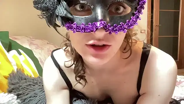 lexihot0000 Pertunjukan Webcam