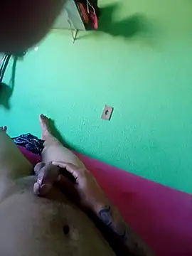 putosafado669 웹캠 쇼