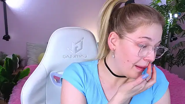 Colleen_Blake's Live XXX Chat