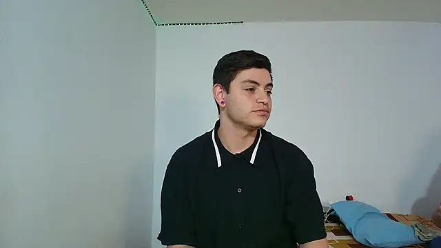 Вебкам-шоу Naughty_Nights_Live