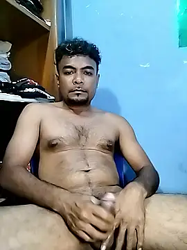 FreewillMaker Pertunjukan Webcam