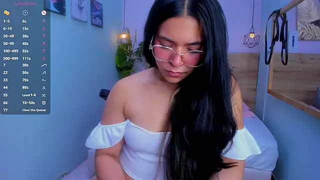 Živý XXX chat lalytulu99