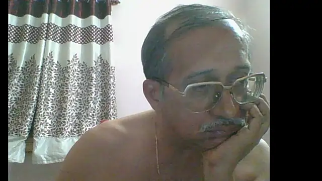 Show de nanguchacha na webcam