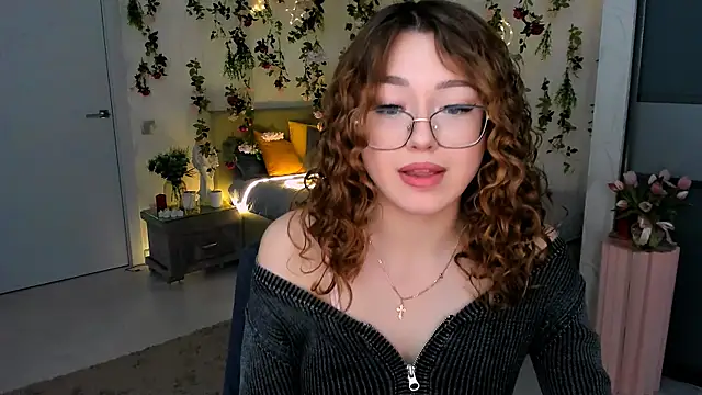 SereneFlame's Live XXX Chat