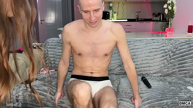 XXXDreamTeam Webcam-Show