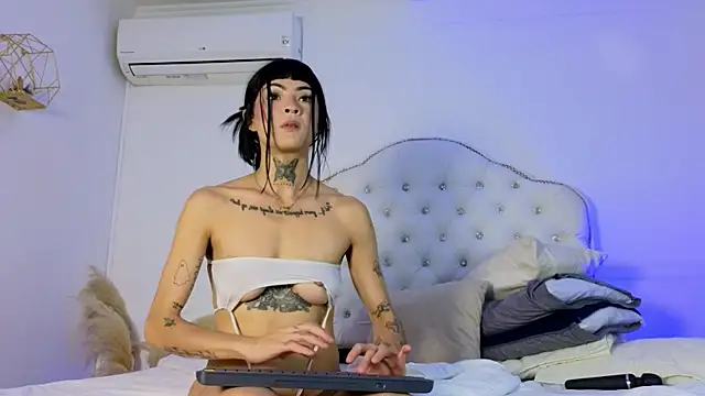 Axarasss_ Live XXX Chat