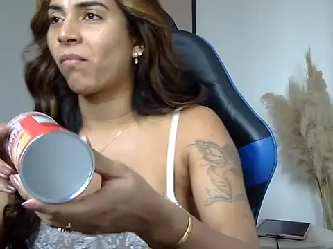 moreninhabrasill Chat XXX in diretta