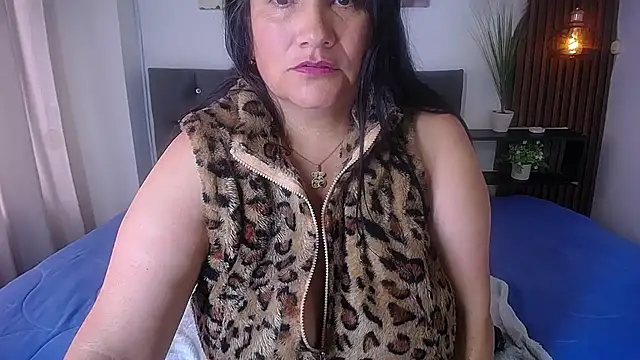 salomexlove_20's Live XXX Chat