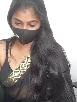 Tamil_Azhaghi 现场XXX聊天