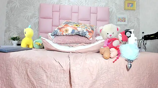 Mara_Summerr: вебкам-шоу