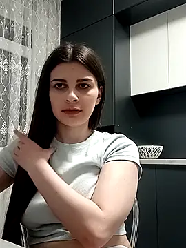 Eveline5038 Webcam Show