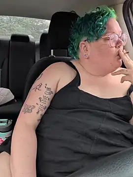 PotOfGreer 라이브 XXX 채팅