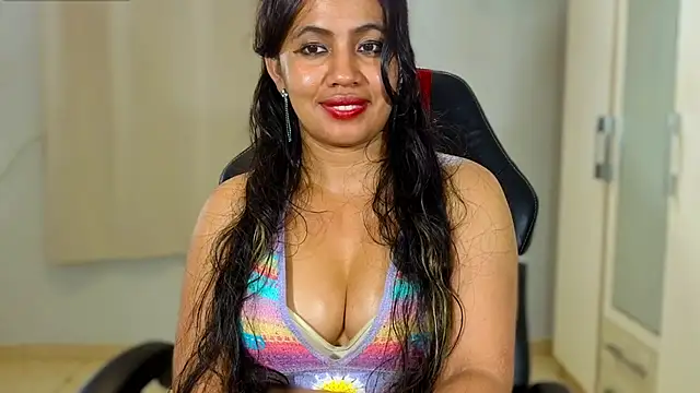 FannyXhot Adlı Modelin Canlı XXX Sohbeti