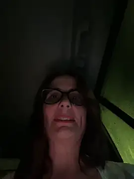 NataKitten élő XXX-chatje