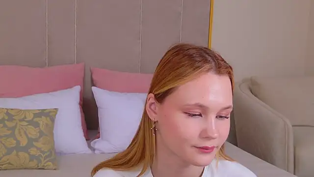 Sembang XXX Secara Langsung AmeliRoyse