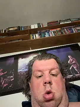 Stephanie1984のウェブカメラショー