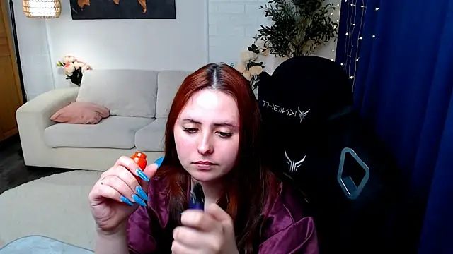 Chatroom XXX en direct de Hennessy_bunny