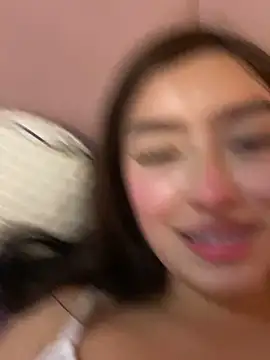 Miakittyyy – Naživo XXX chat