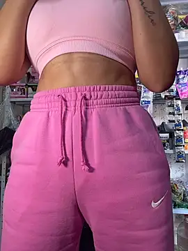 Sara_fun Live XXX-chat