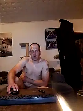 Codymc89のウェブカメラショー