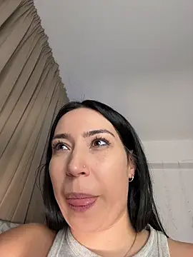 Chat XXX ao vivo de KimArts