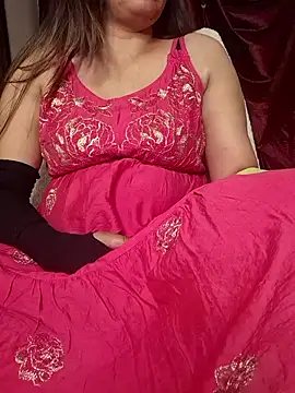 misrubina011 Adlı Modelin Web Kamerası Şovu