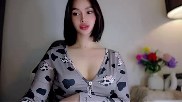 Anna_HollyDoll 웹캠 쇼