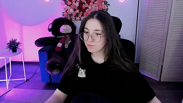 แชท XXX สดของ VirtuallVoyant