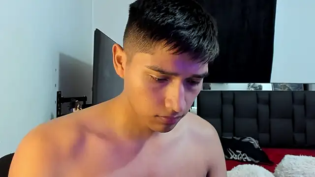 mateo-Esposito's Webcam Show