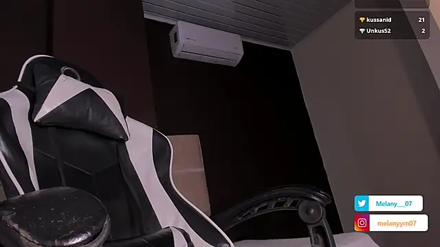 Melany__08 Live XXX-chat