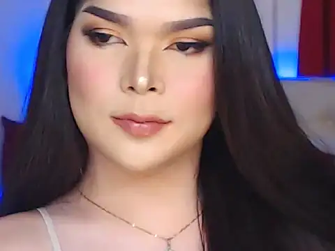 Živý XXX chat VickyMarquez