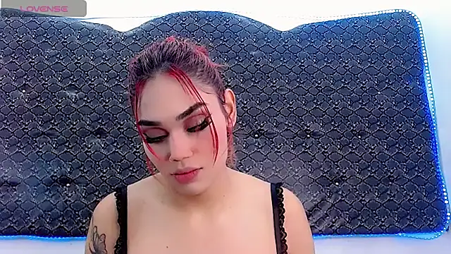 Salome_bichtxx – Naživo XXX chat