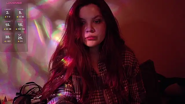 kinky_shark – webcam-show