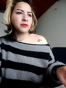 HannaJonnes_ 라이브 XXX 채팅