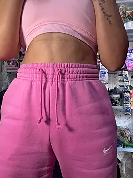 Sara_fun's Webcam Show